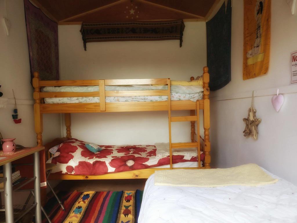 Galway Glamping Tuam Bagian luar foto