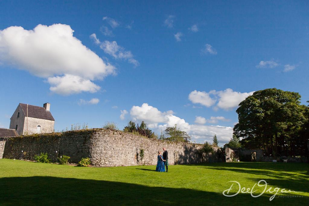 Galway Glamping Tuam Bagian luar foto