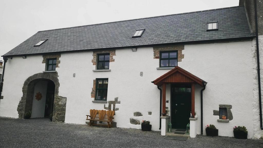 Galway Glamping Tuam Bagian luar foto
