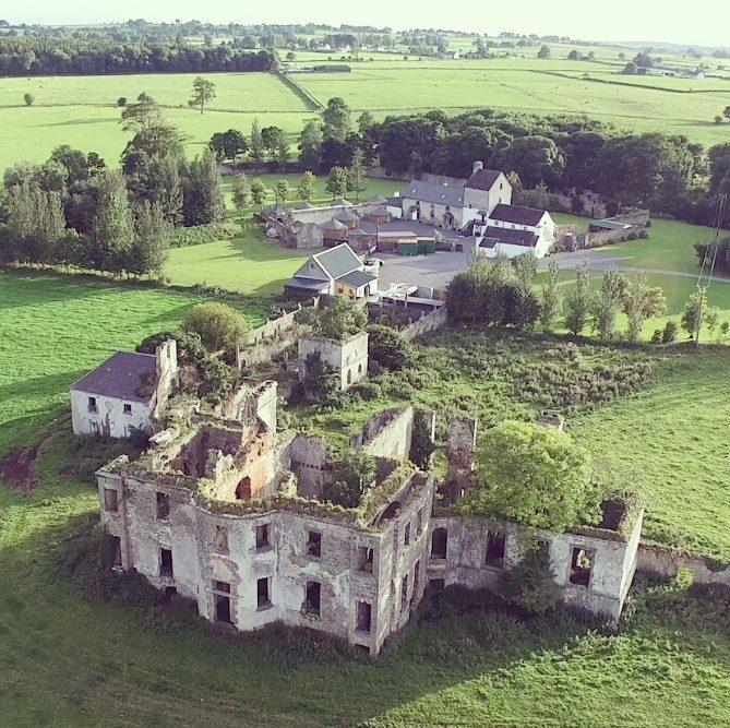 Galway Glamping Tuam Bagian luar foto
