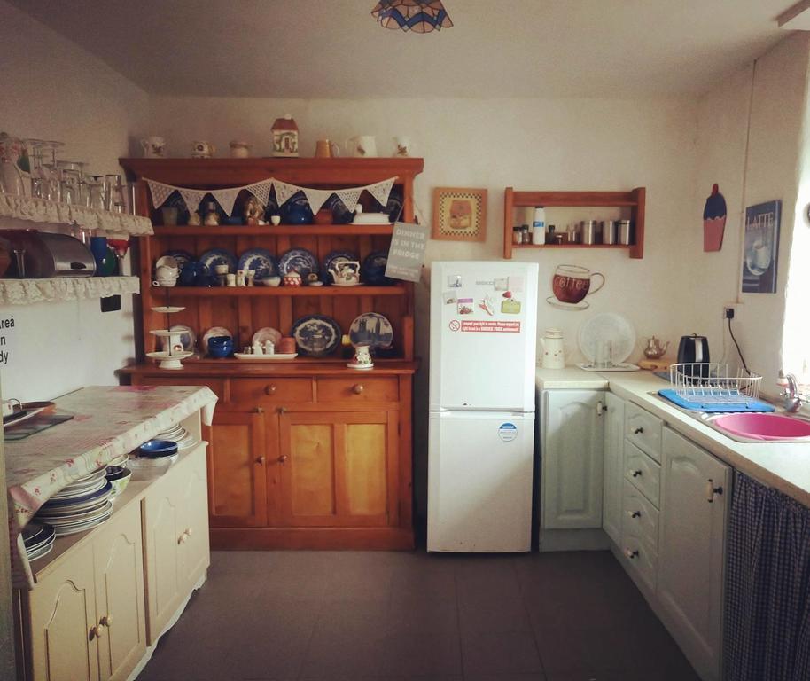 Galway Glamping Tuam Bagian luar foto